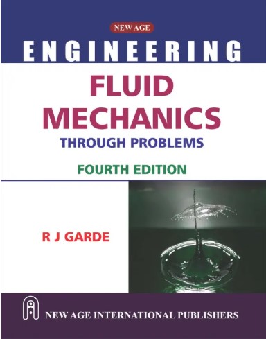 Fluid Mechanics Through Problems | 4th Edition